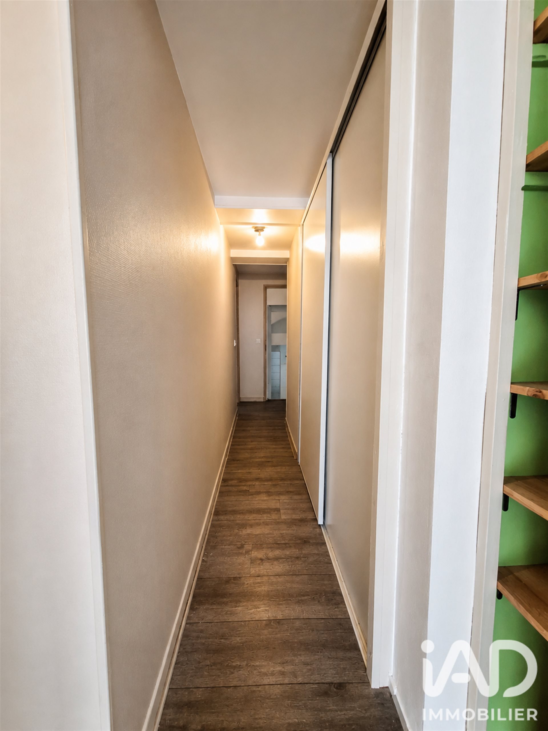 Appartement à vendre, 77m², Charleville-Mézières