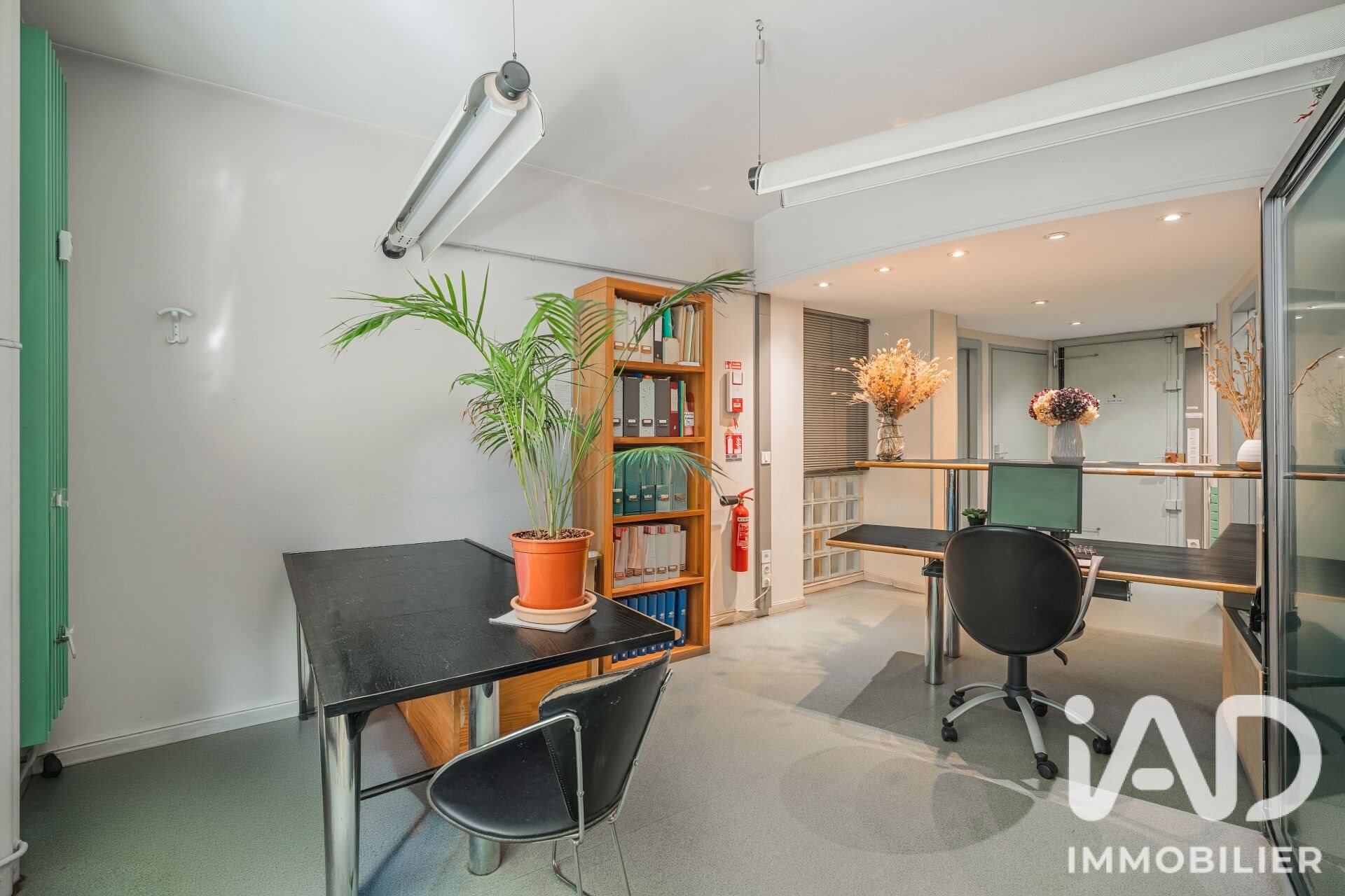 Appartement à vendre, 124m², Grenoble