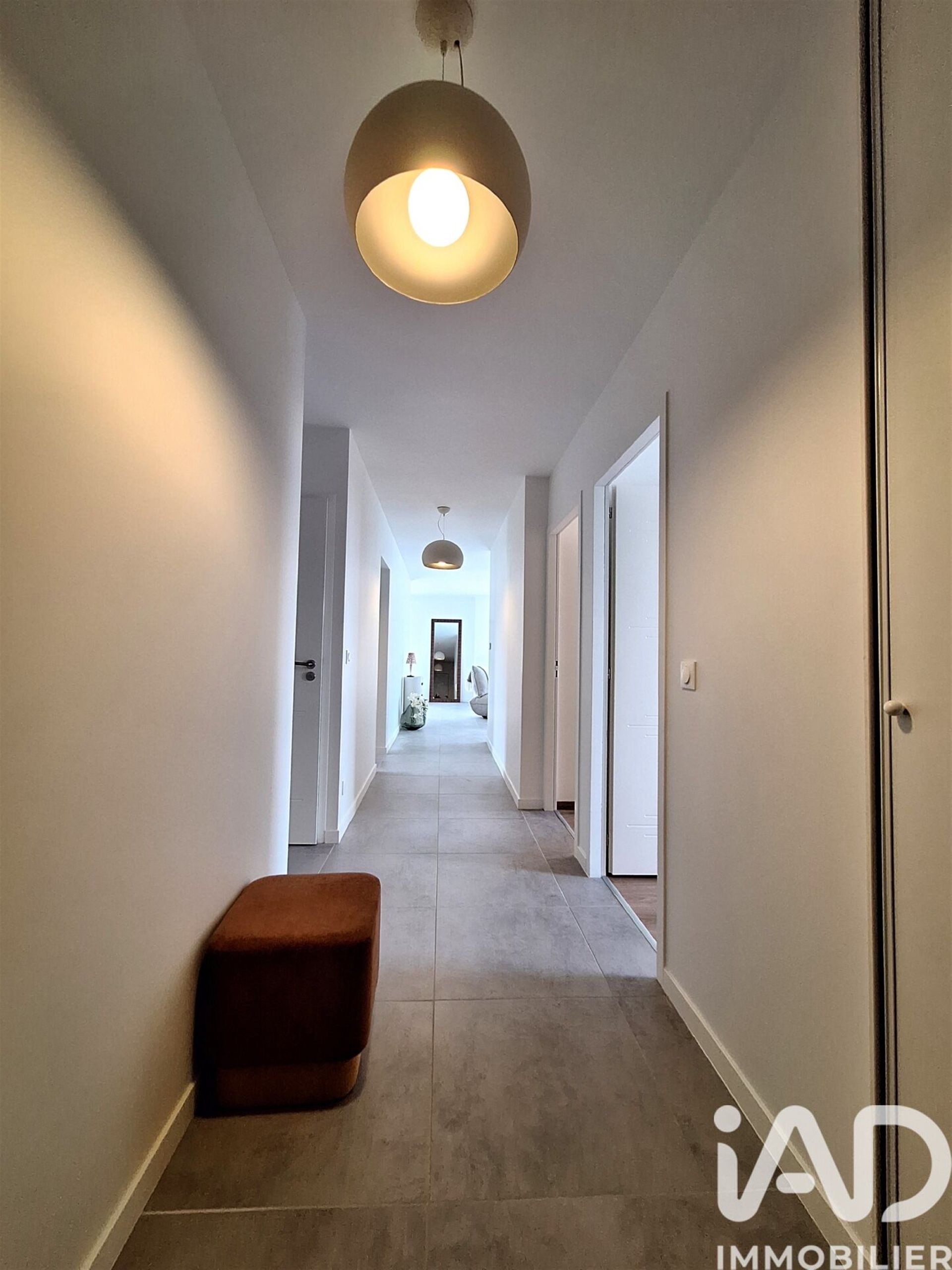 Appartement à vendre, 116m², Le Versoud
