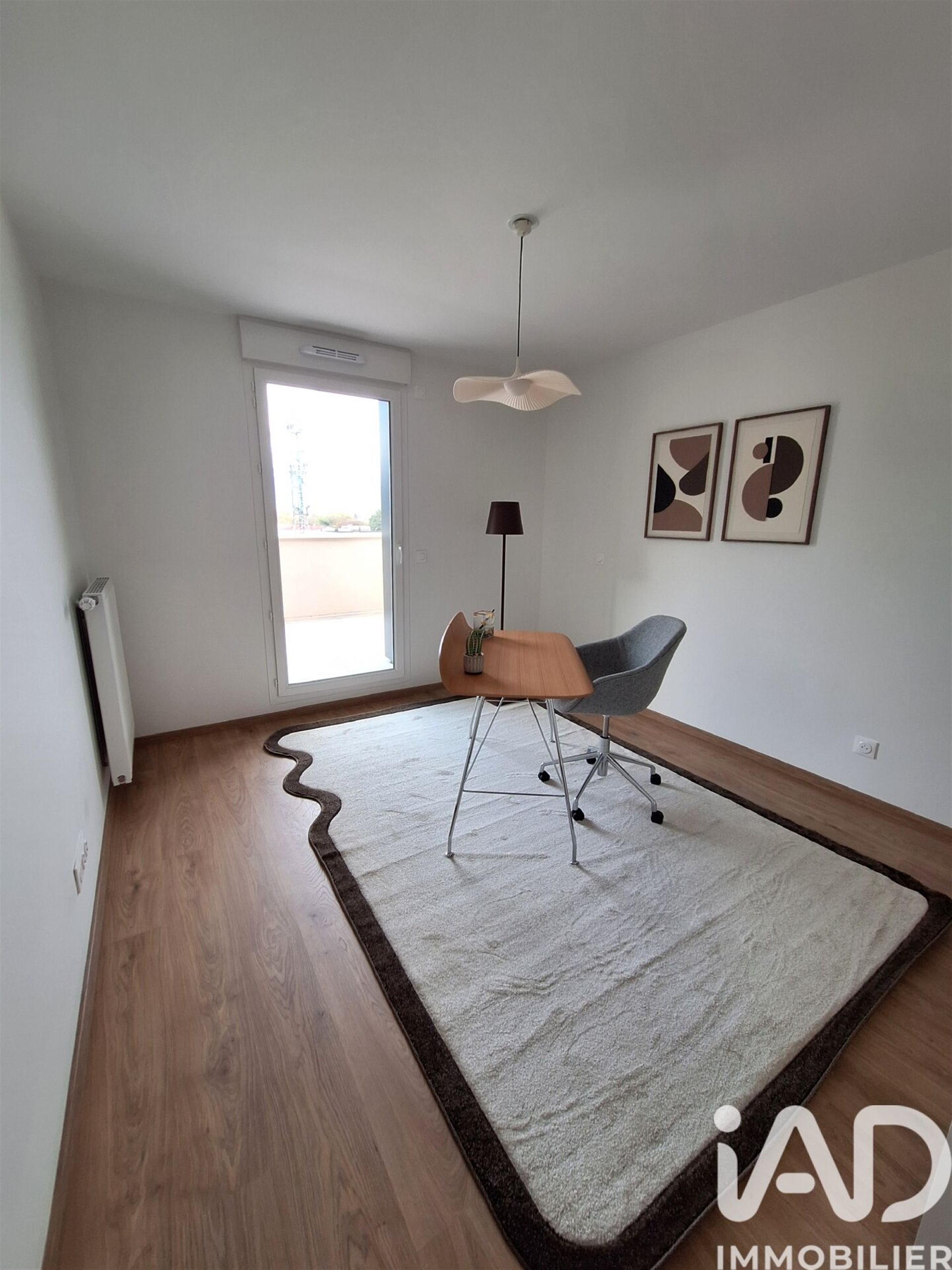 Appartement à vendre, 116m², Le Versoud