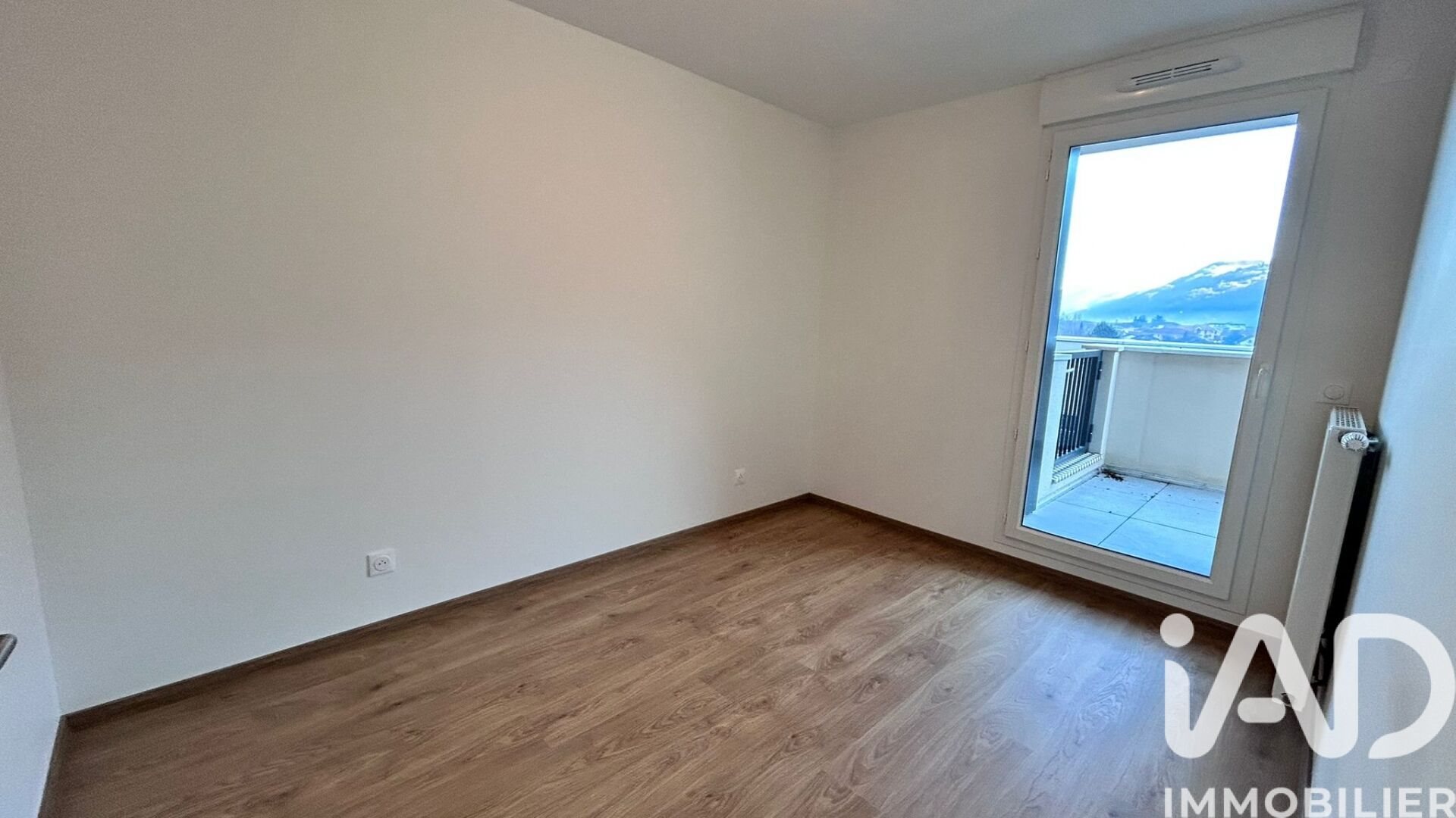 Appartement à vendre, 116m², Le Versoud