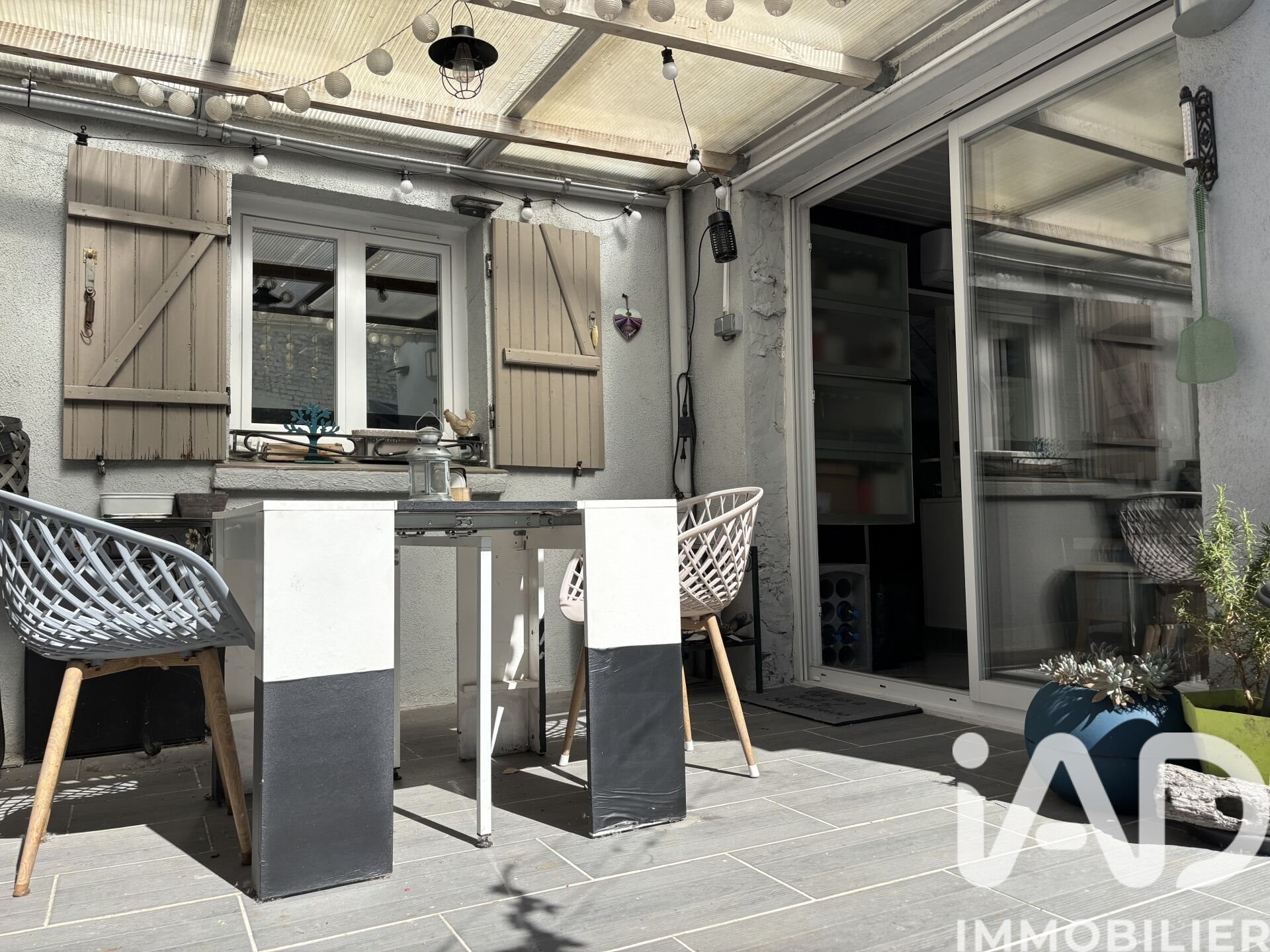 Maison à vendre, 102m², Sainghin-en-Weppes
