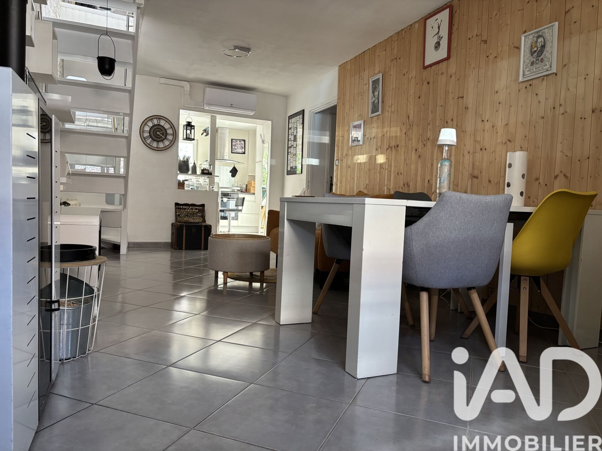 Maison à vendre, 102m², Sainghin-en-Weppes