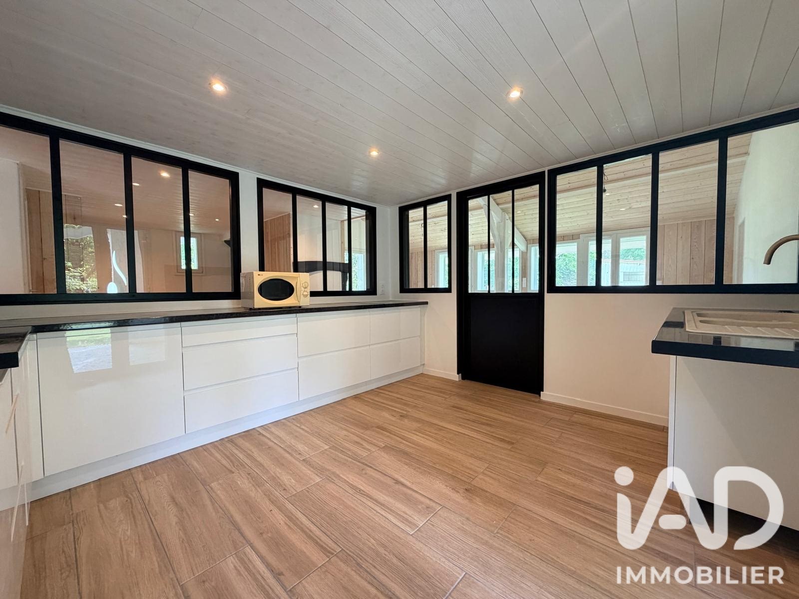 Maison à vendre, 130m², Saumos