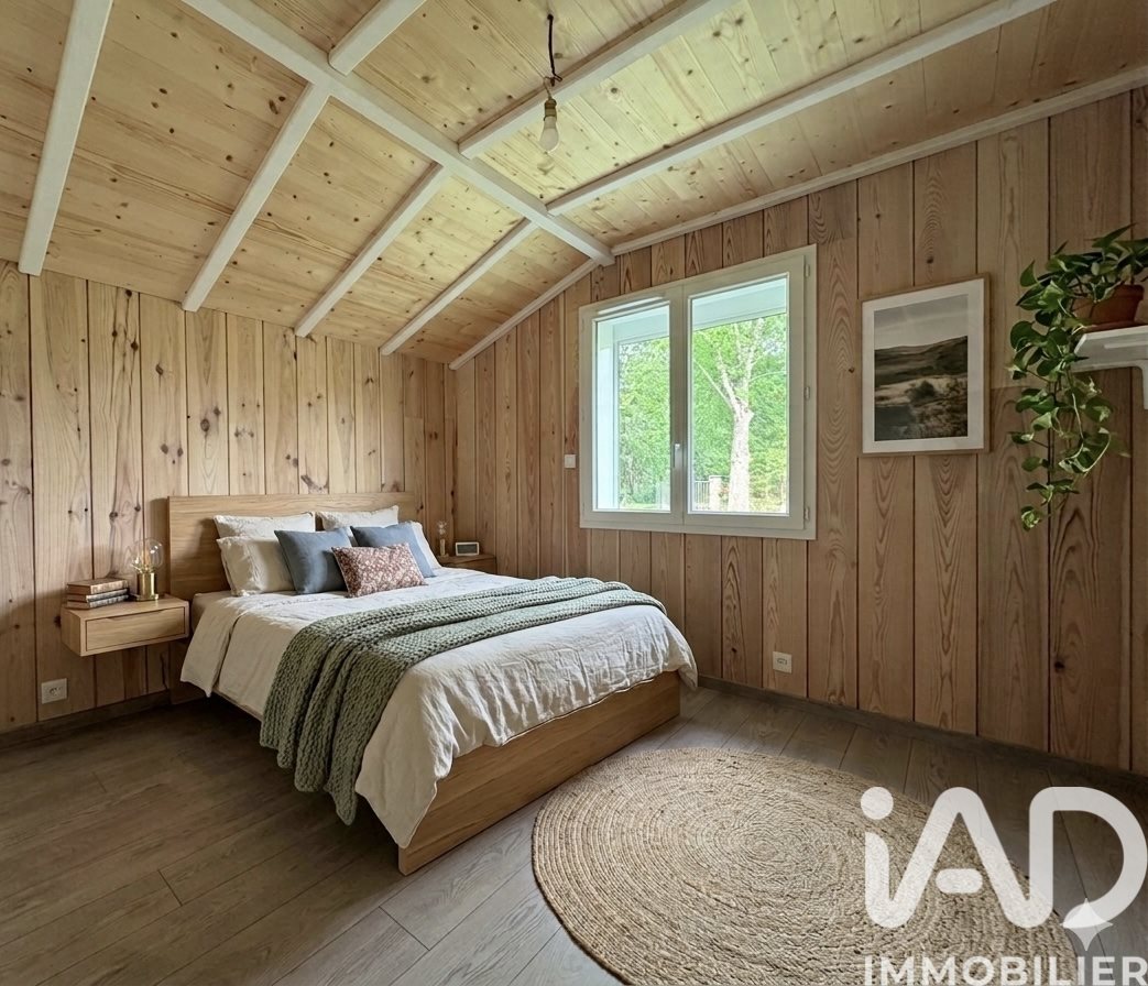 Maison à vendre, 130m², Saumos