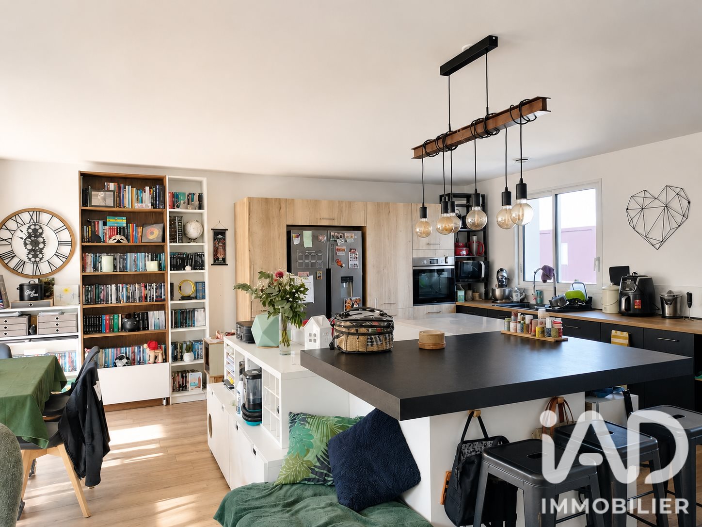 Maison à vendre, 130m², Les Achards