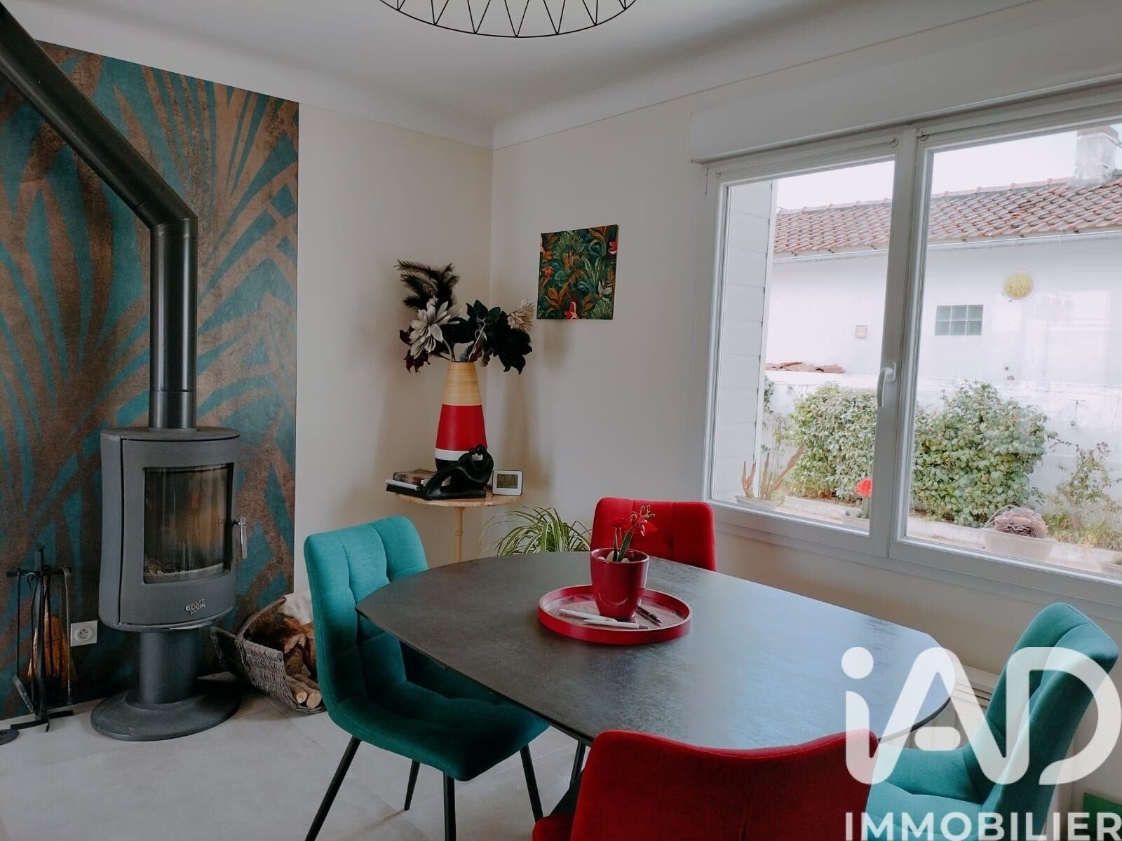 Maison à vendre, 160m², Saint-Hilaire-de-Riez