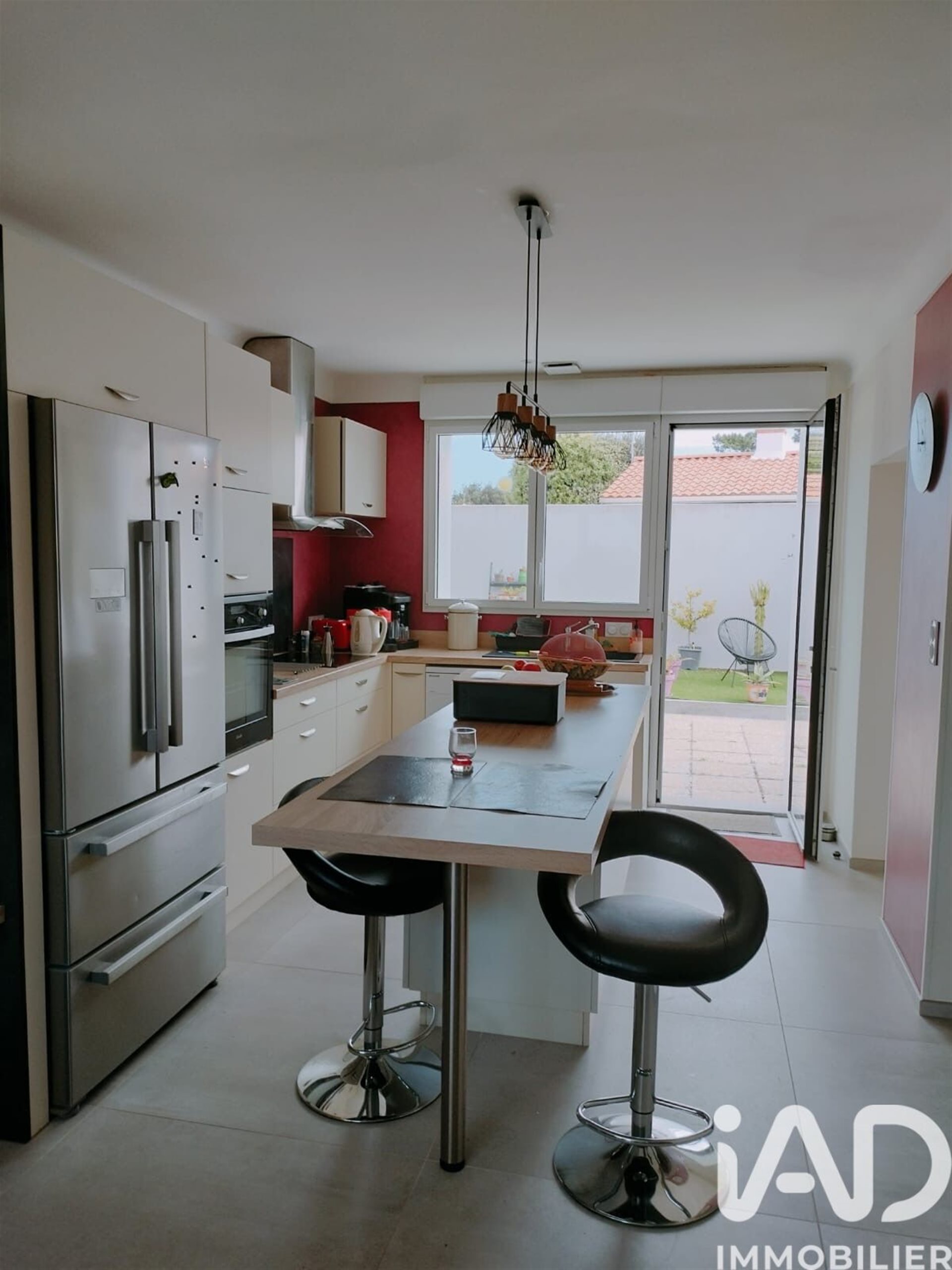 Maison à vendre, 160m², Saint-Hilaire-de-Riez