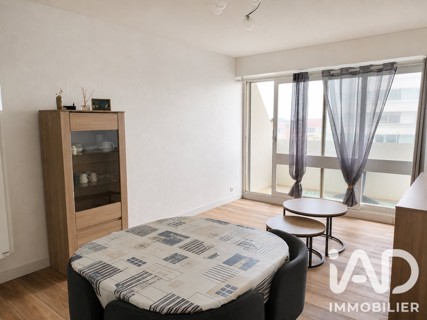 Appartement à vendre, 35m², Saint-Hilaire-de-Riez