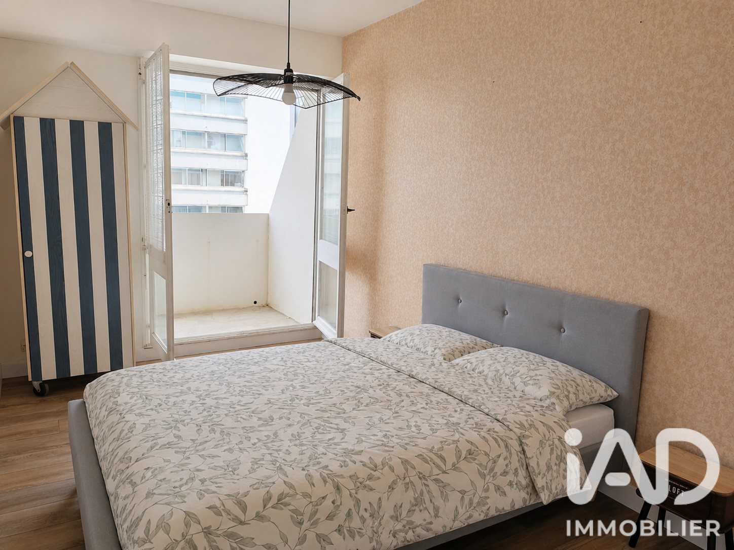 Appartement à vendre, 35m², Saint-Hilaire-de-Riez
