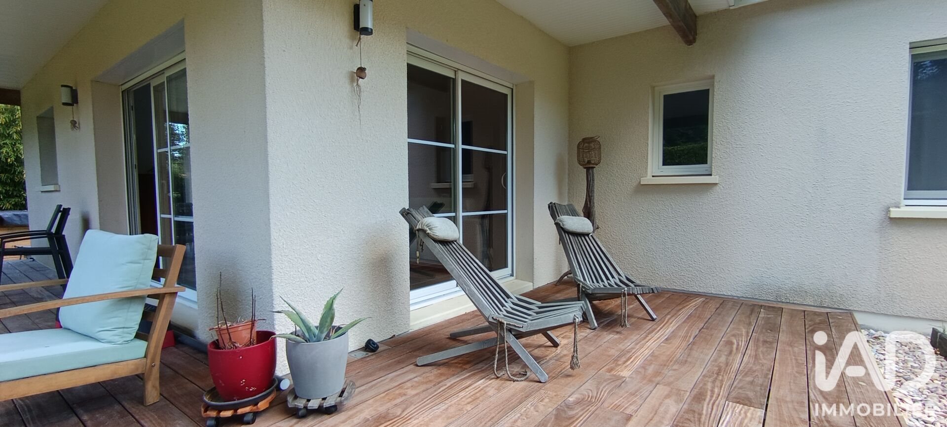 Maison à vendre, 126m², Pompignac