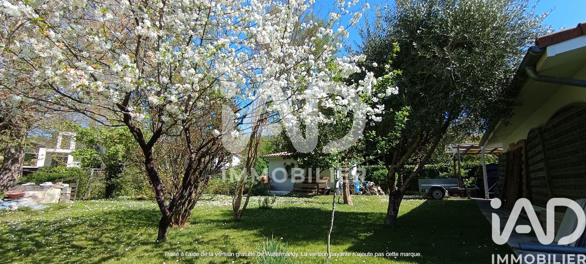 Maison à vendre, 150m², Artigues-près-Bordeaux