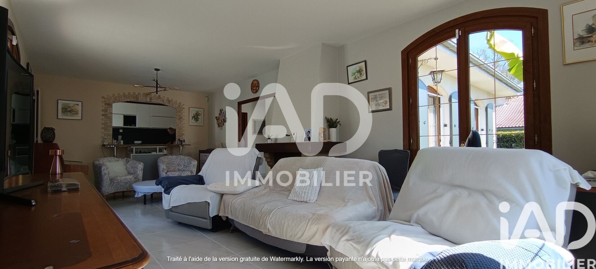 Maison à vendre, 150m², Artigues-près-Bordeaux
