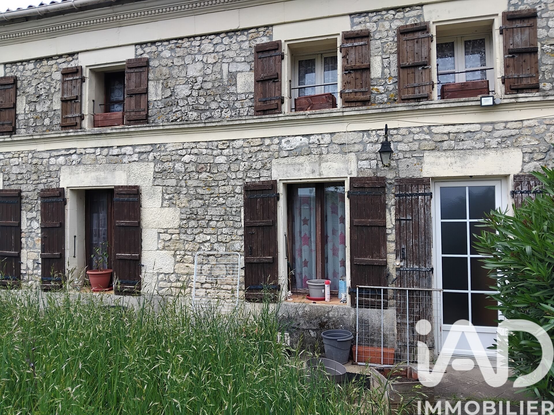 Maison à vendre, 170m², Archingeay