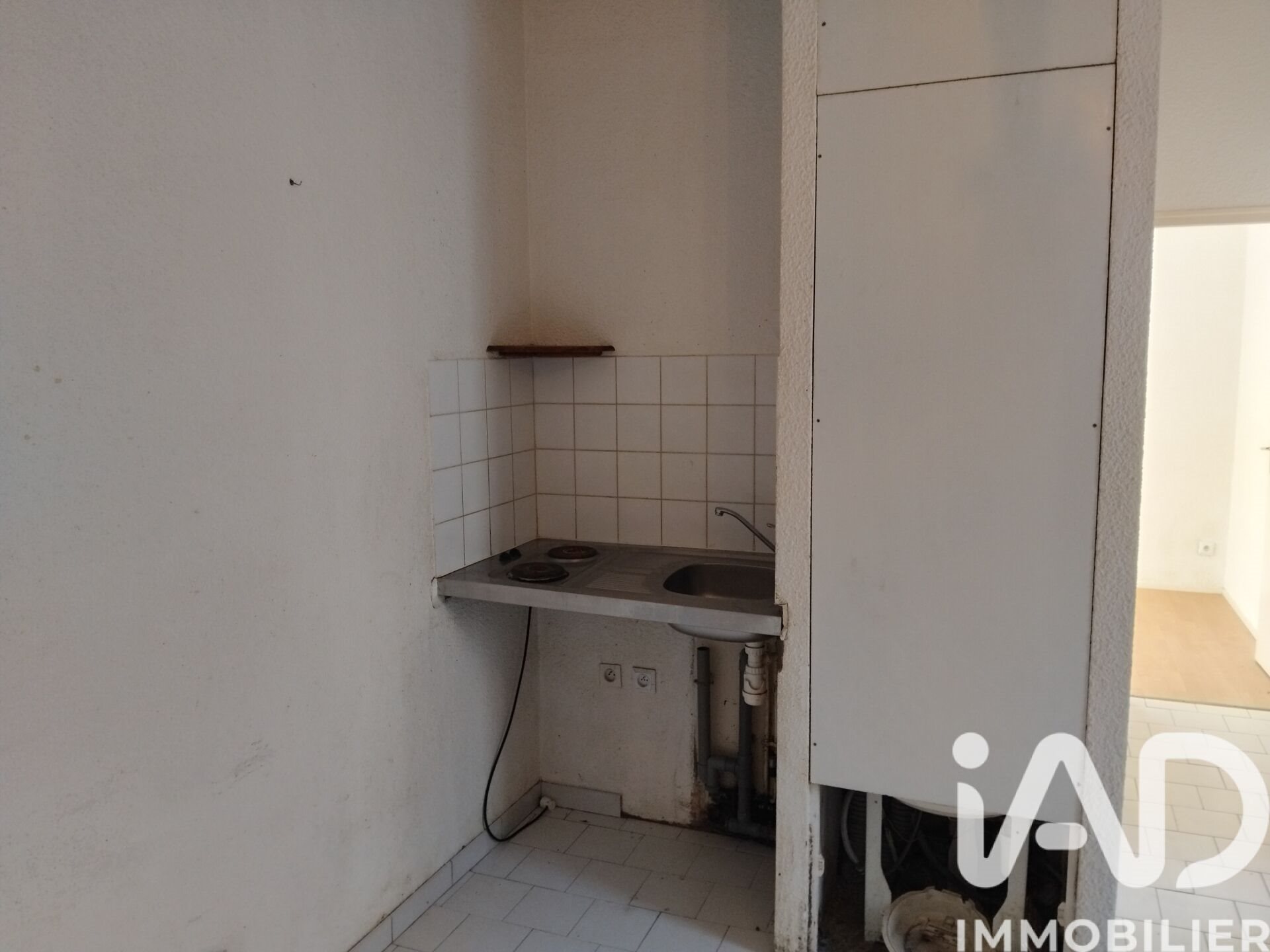 Appartement à vendre, 31m², Le Château-d'Oléron