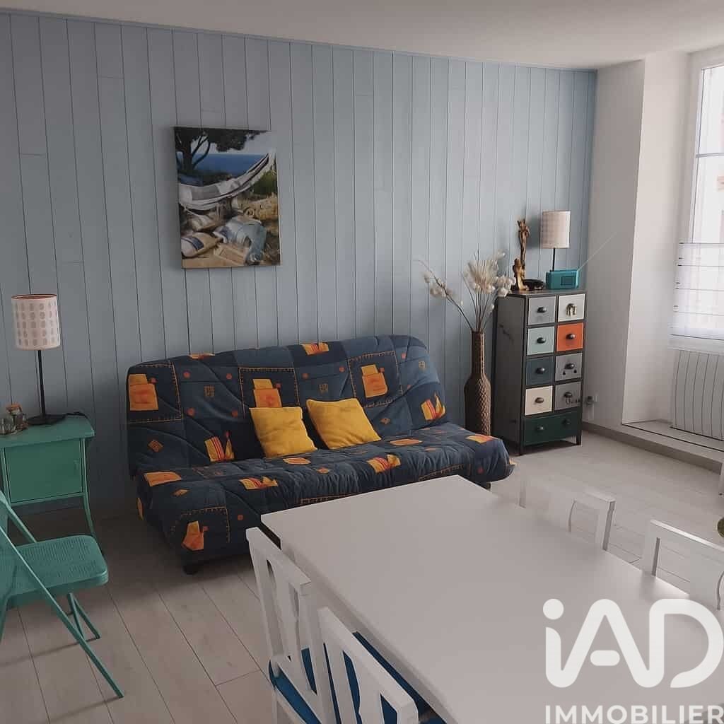 Appartement à vendre, 60m², Le Château-d'Oléron