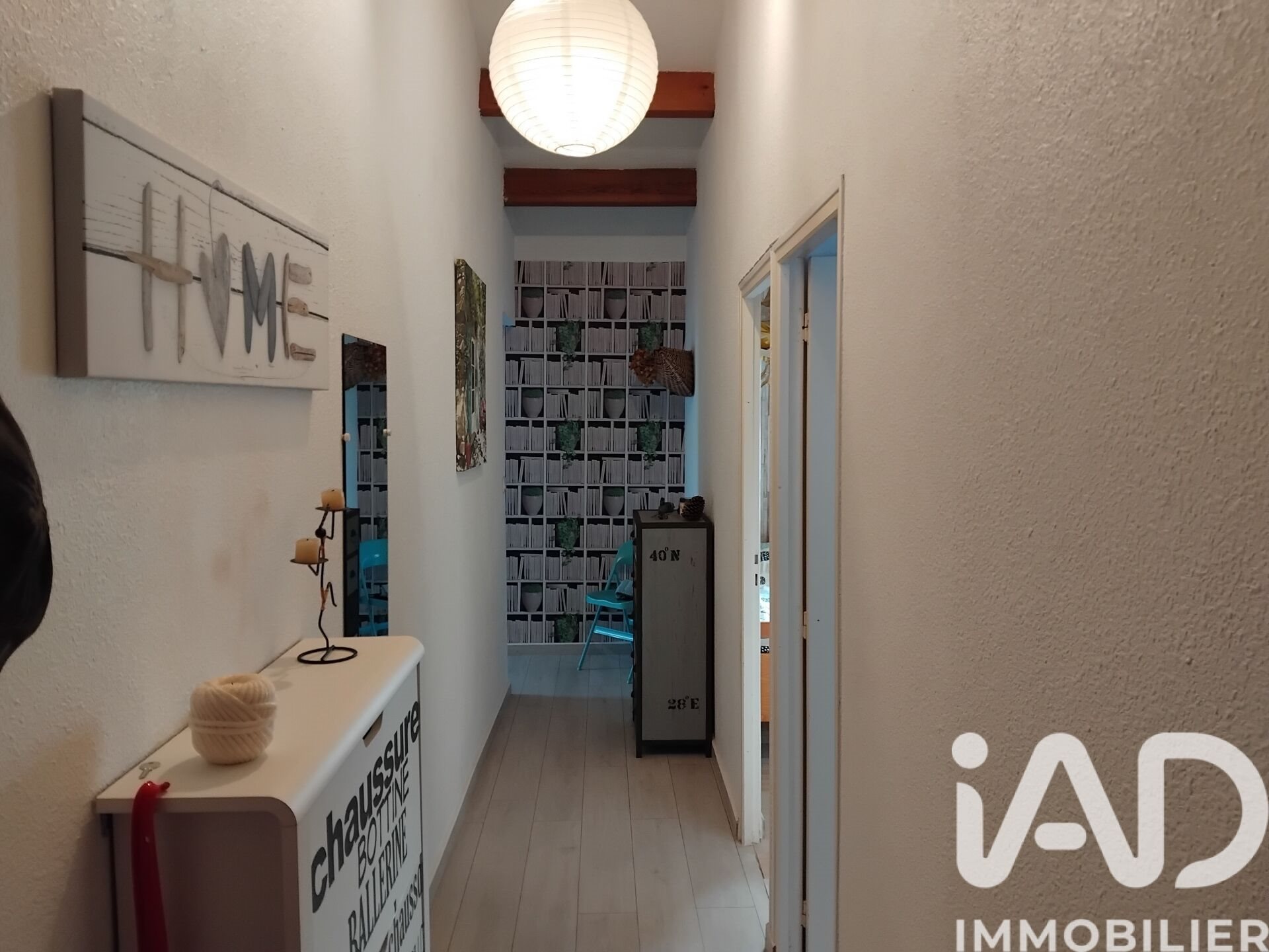 Appartement à vendre, 60m², Le Château-d'Oléron