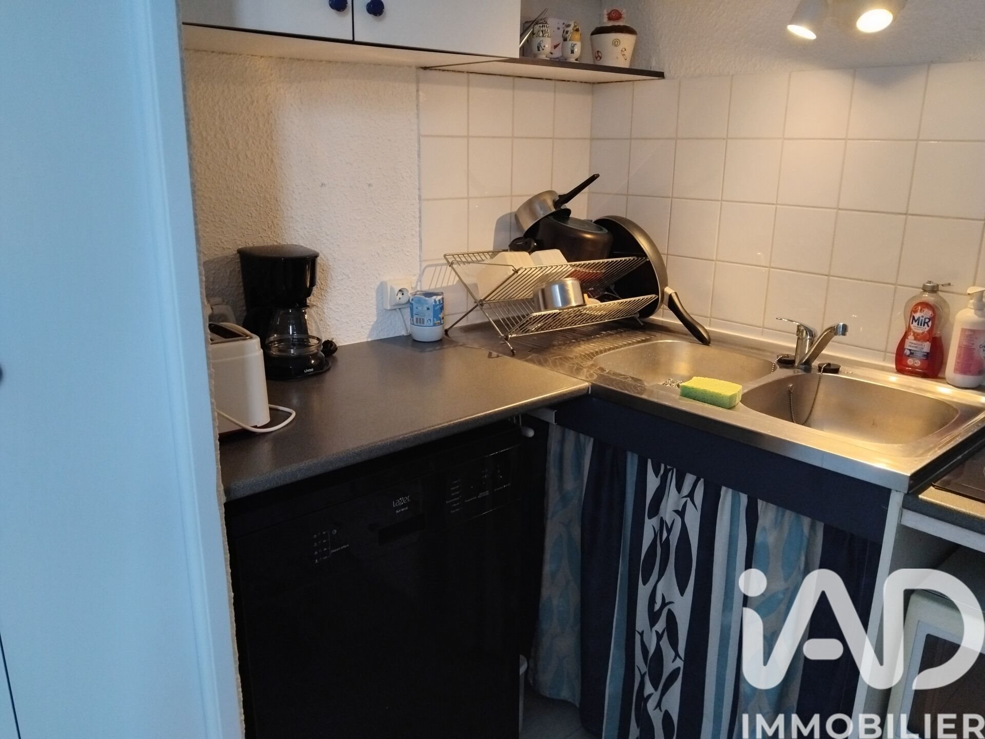 Appartement à vendre, 60m², Le Château-d'Oléron