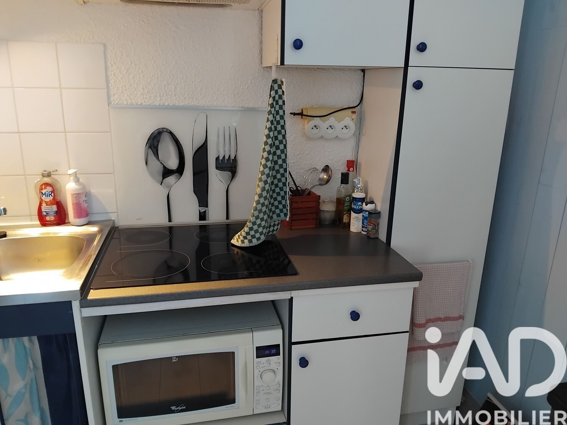 Appartement à vendre, 60m², Le Château-d'Oléron