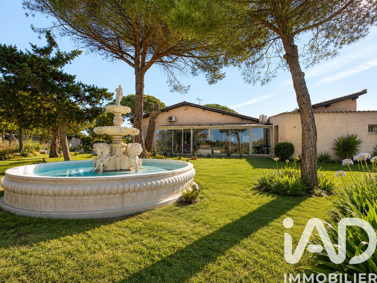 Maison à vendre, 263m², Port-Saint-Louis-du-Rhône
