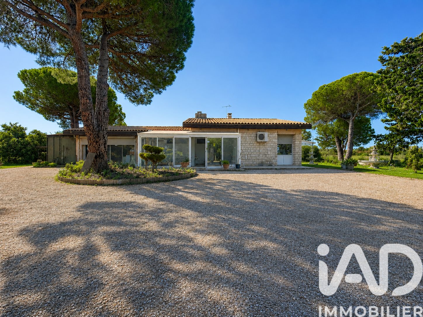 Maison à vendre, 263m², Port-Saint-Louis-du-Rhône