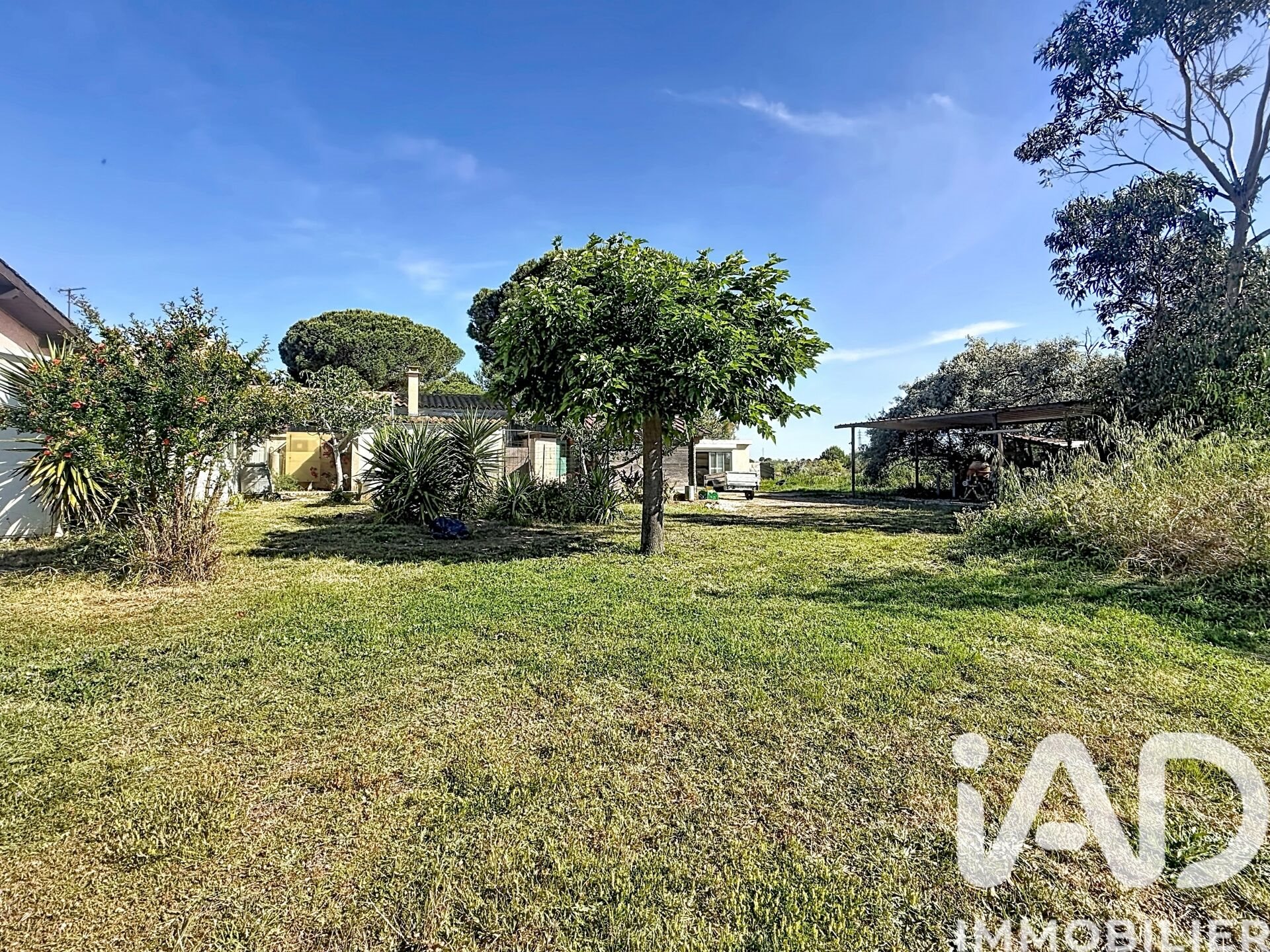 Maison à vendre, 263m², Port-Saint-Louis-du-Rhône