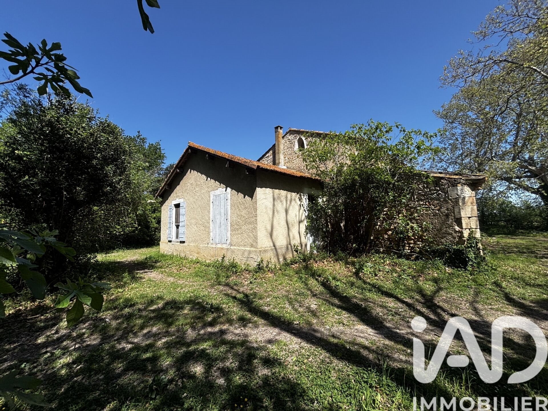Maison à vendre, 150m², Saint-Martin-de-Crau