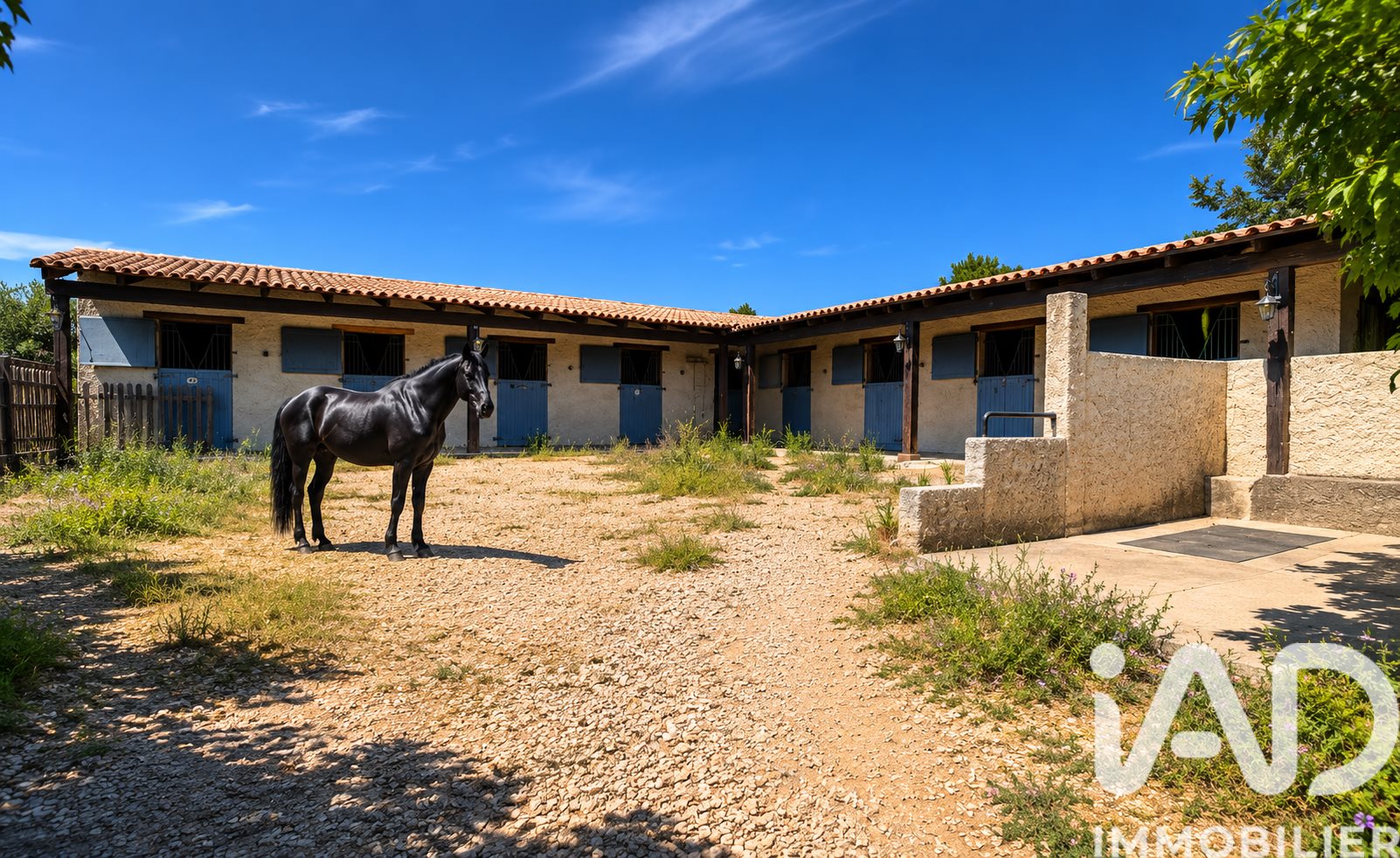 Maison à vendre, 143m², Aramon