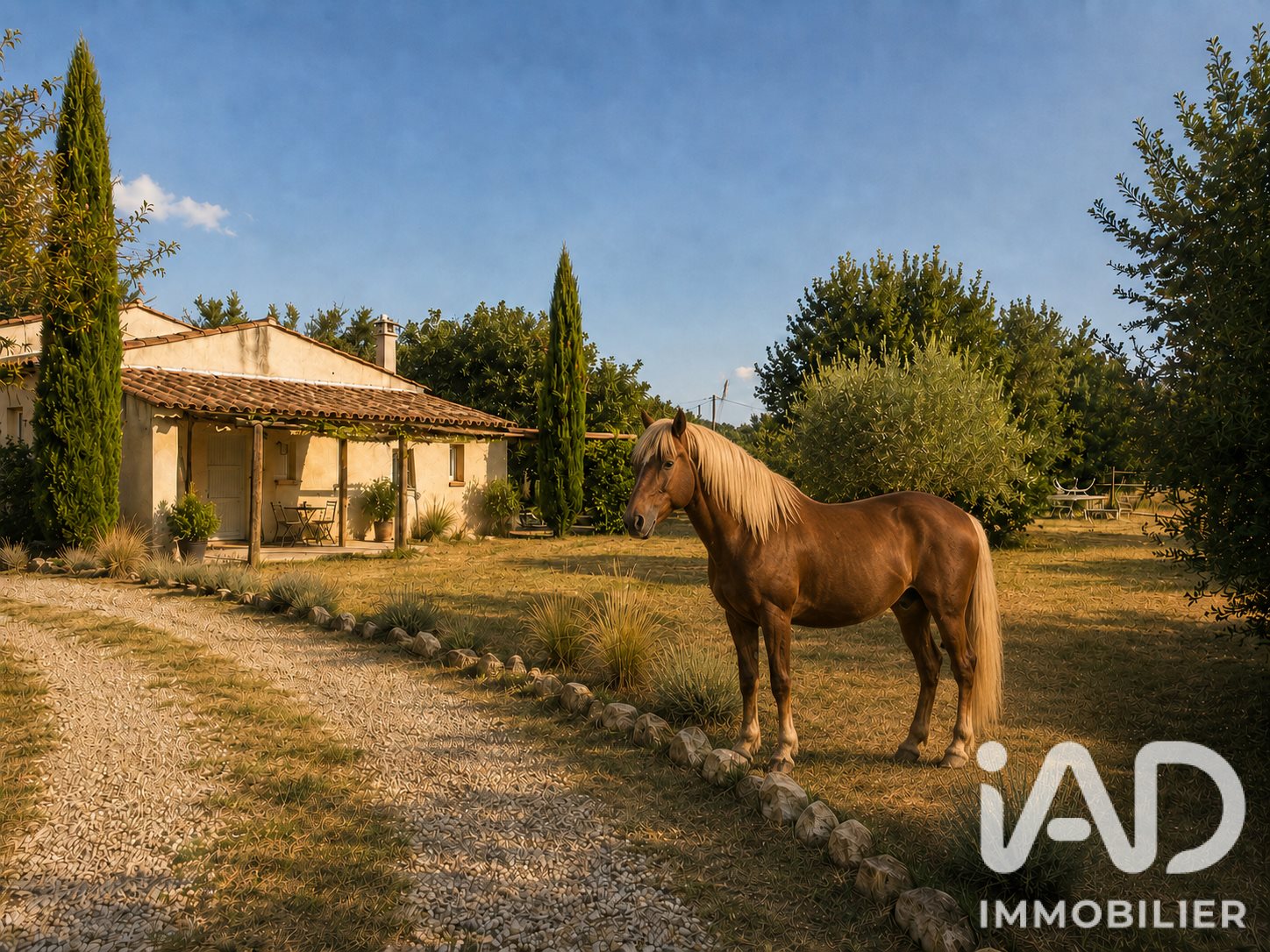 Maison à vendre, 168m², Brignoles