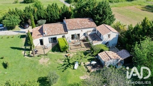 Maison à vendre, 168m², Brignoles