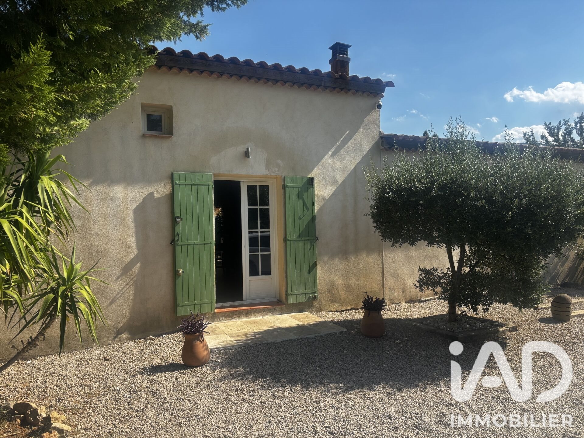 Maison à vendre, 168m², Brignoles