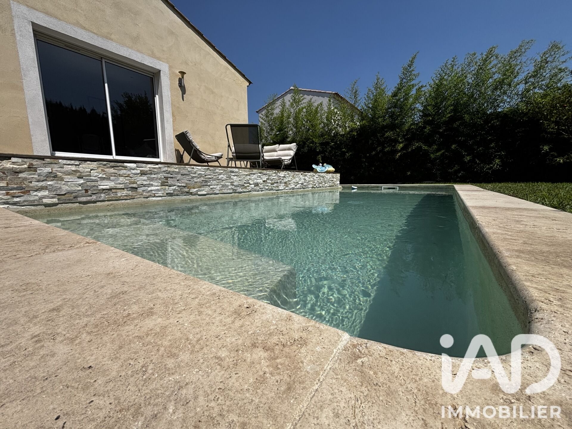Maison à vendre, 110m², Paradou