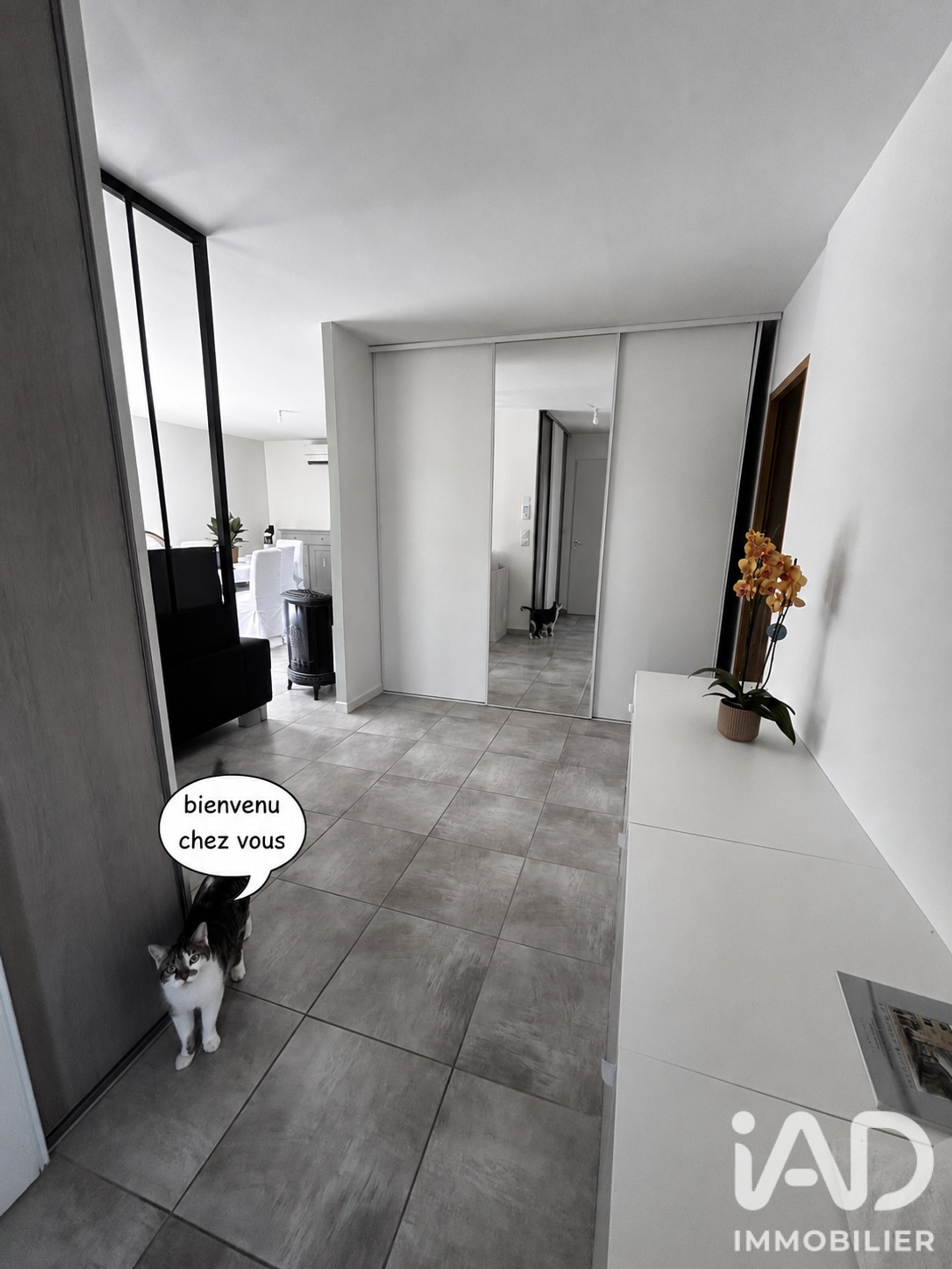 Maison à vendre, 110m², Paradou