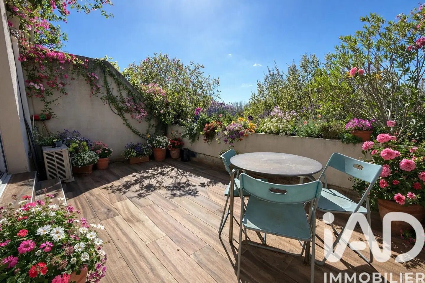 Appartement à vendre, 97m², Arles