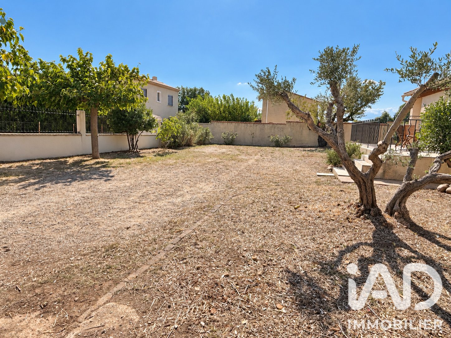 Maison à vendre, 99m², Aureille