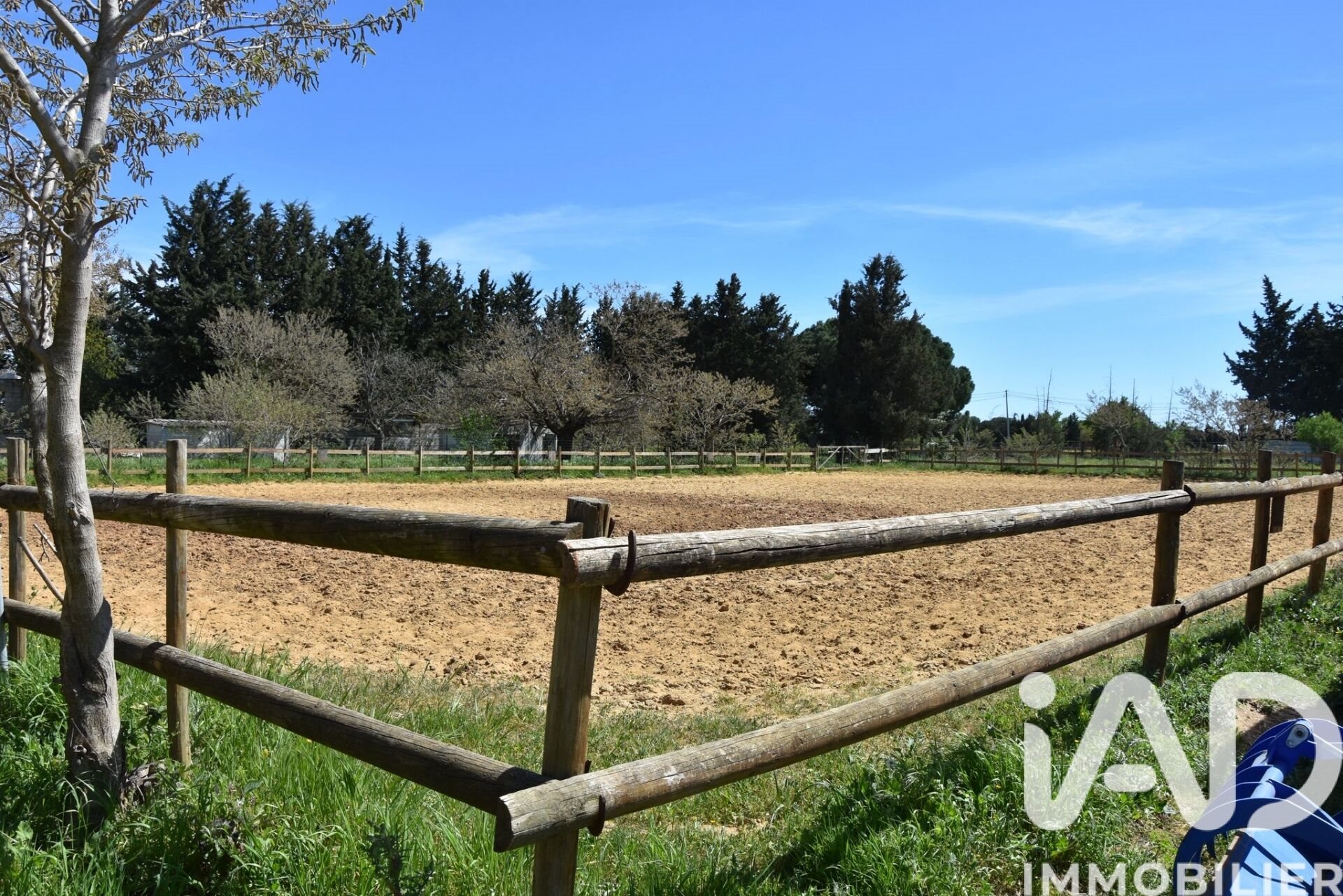 Maison à vendre, 116m², Aimargues