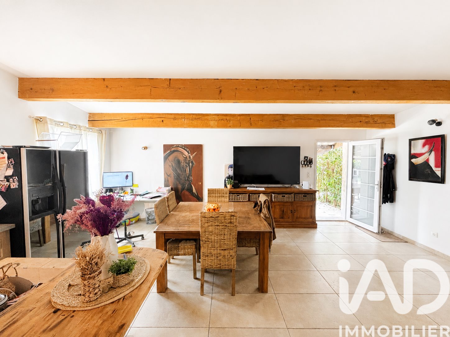 Maison à vendre, 116m², Aimargues