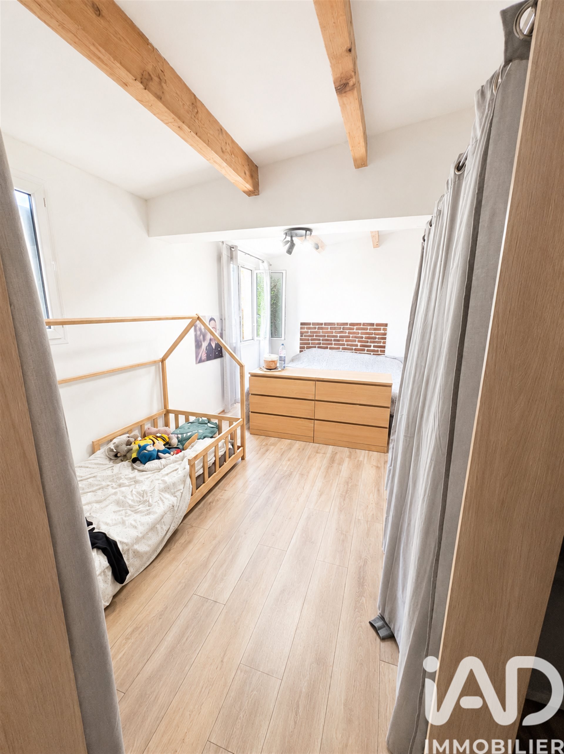 Maison à vendre, 116m², Aimargues