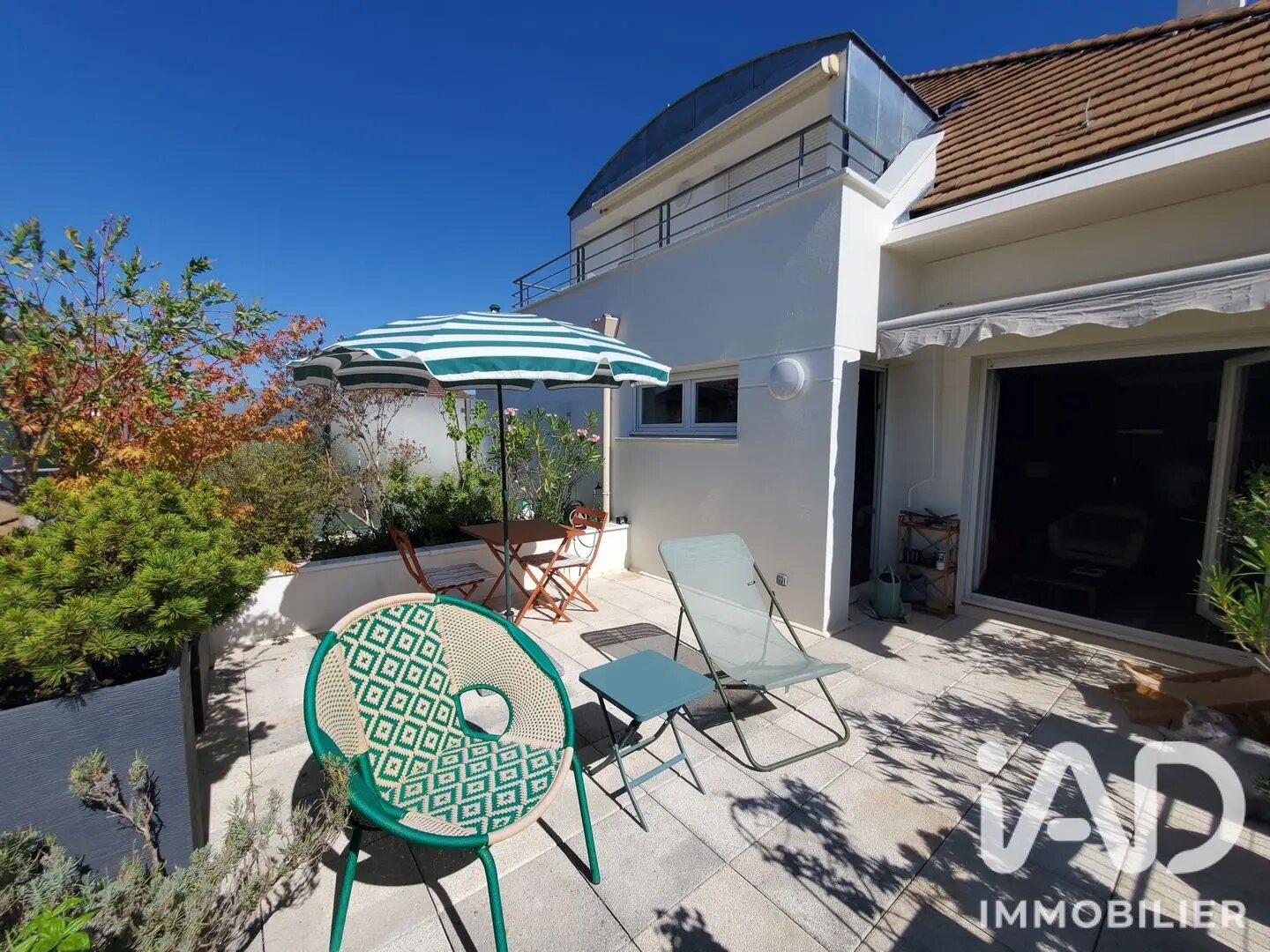 Appartement à vendre, 83m², Montigny-le-Bretonneux
