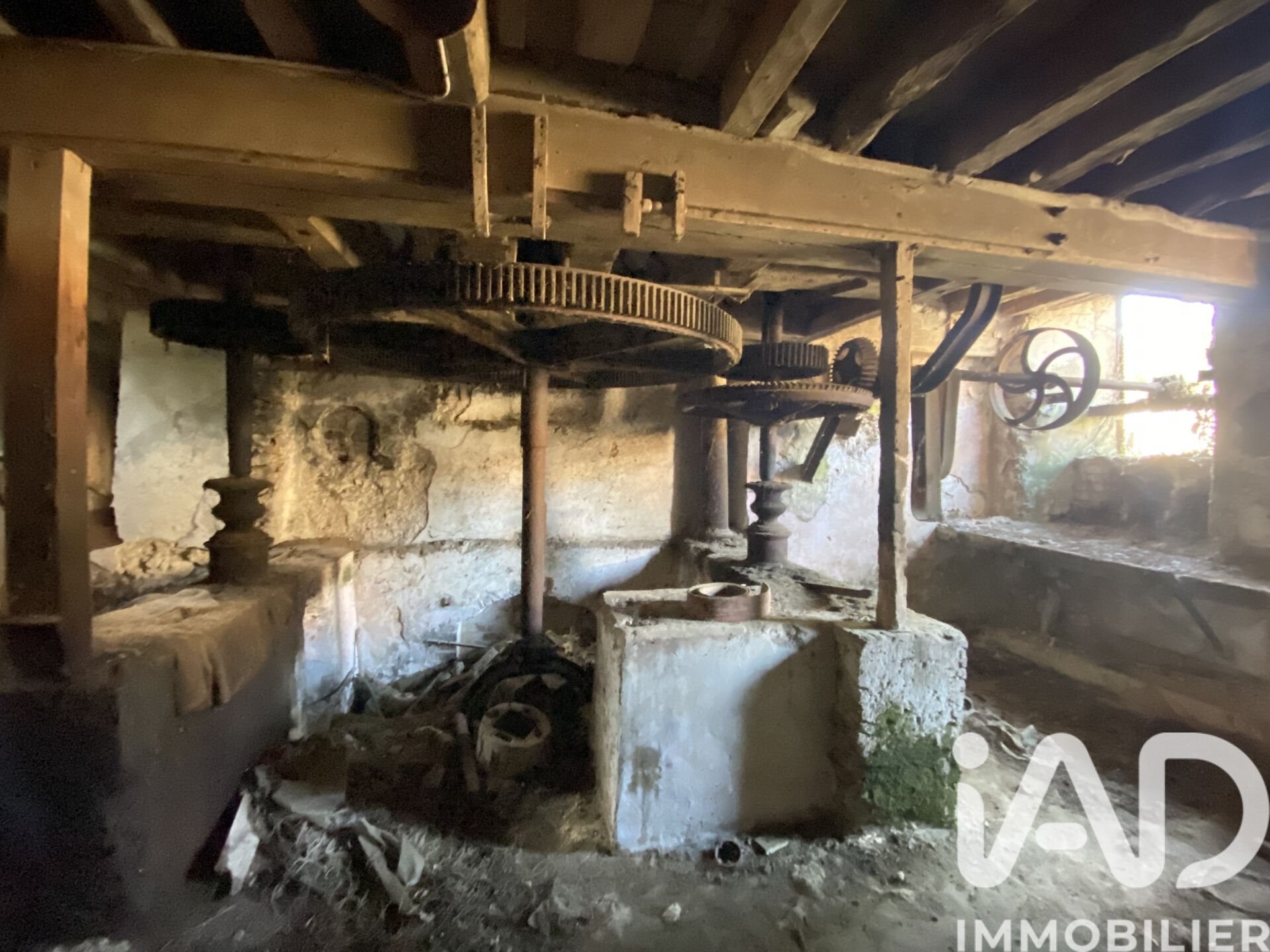 Maison à vendre, 350m², Gallardon