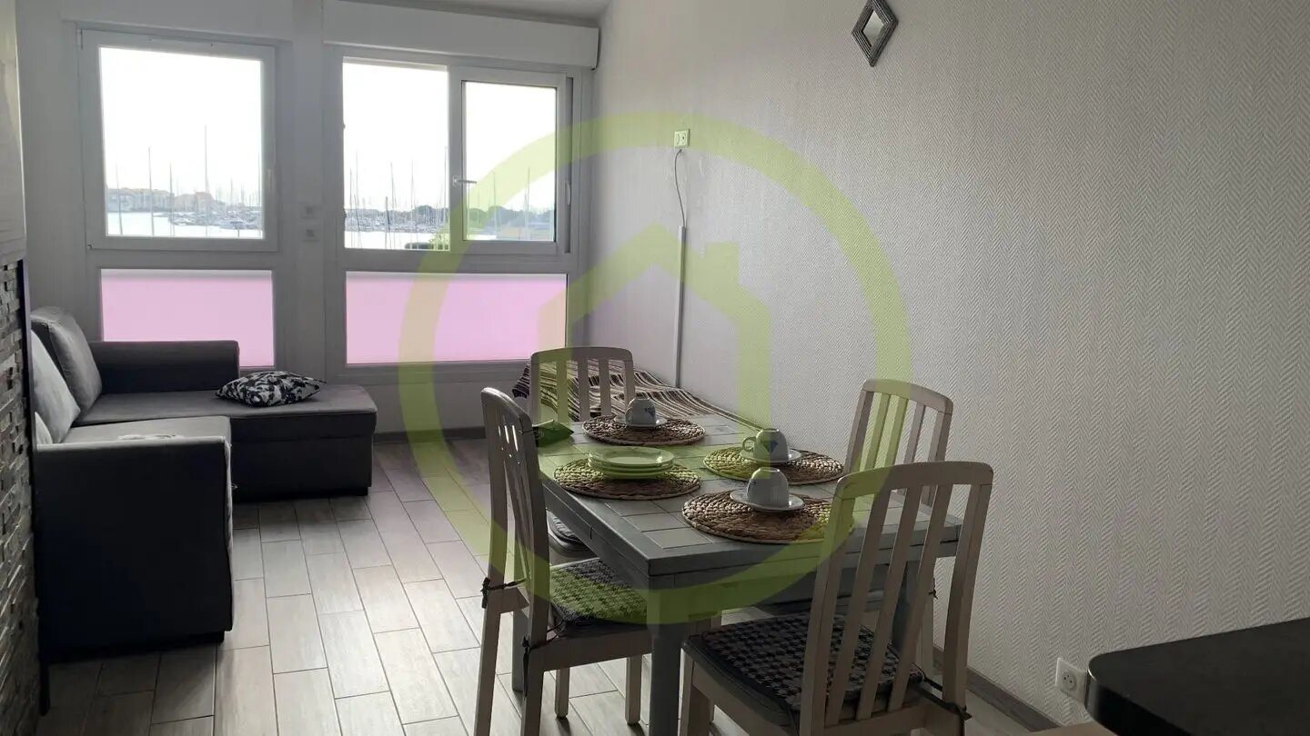 Appartement à vendre, 50m², Grau d'Agde