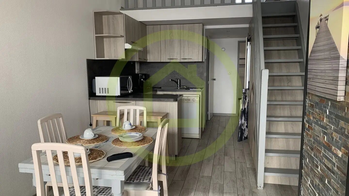 Appartement à vendre, 50m², Grau d'Agde