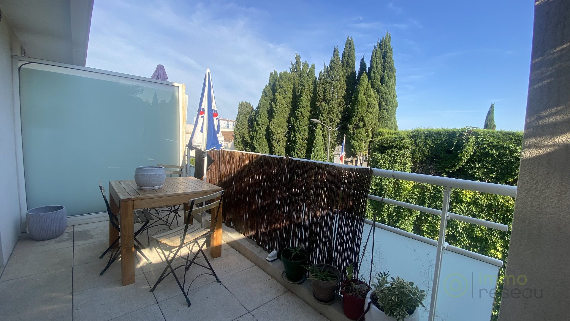 Appartement à vendre, 78m², Castelnau-le-Lez