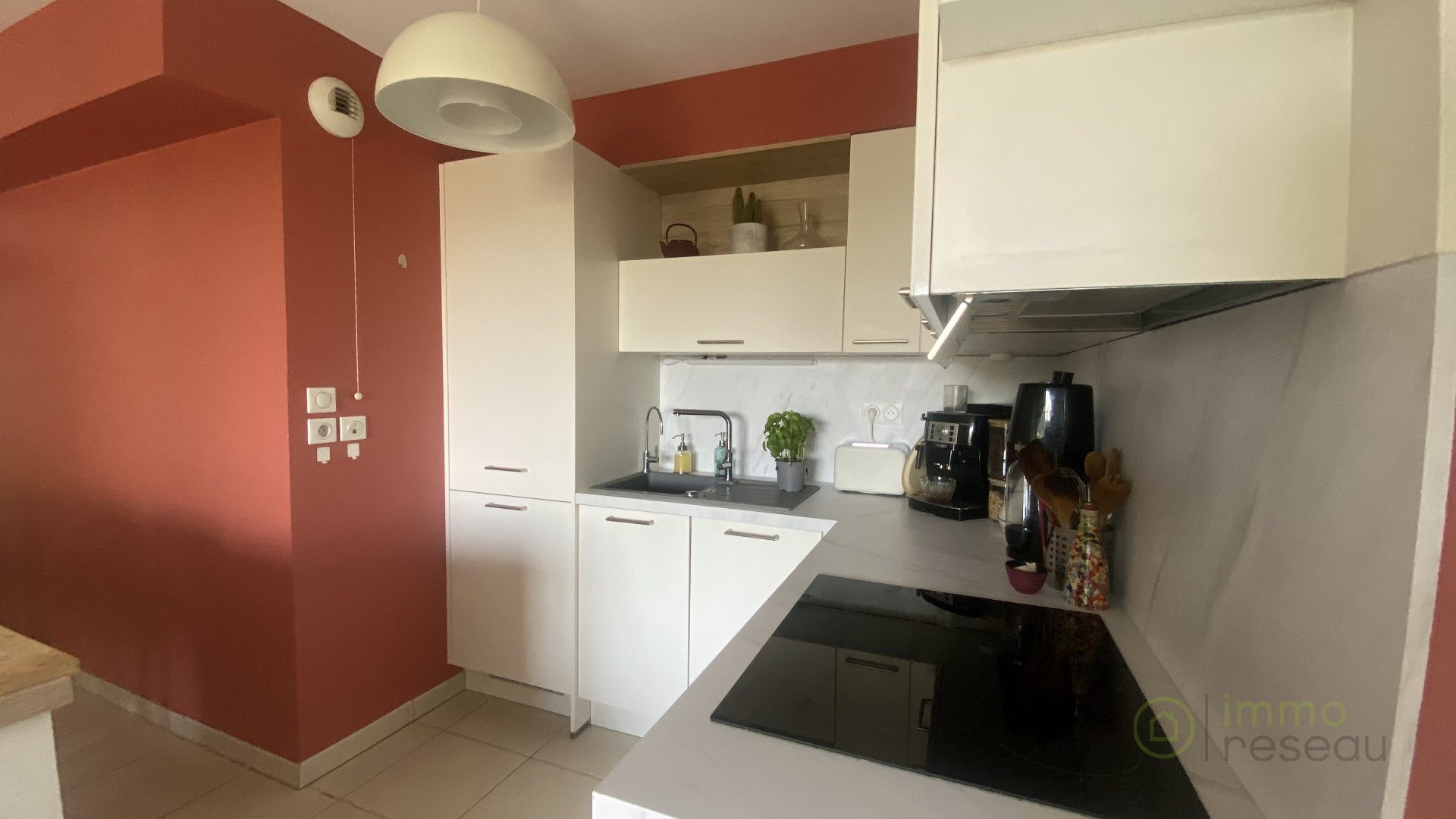 Appartement à vendre, 78m², Castelnau-le-Lez