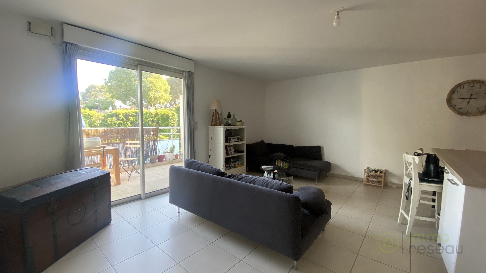 Appartement à vendre, 78m², Castelnau-le-Lez