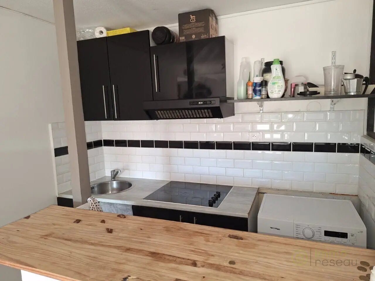 Appartement à vendre, 26m², Grabels