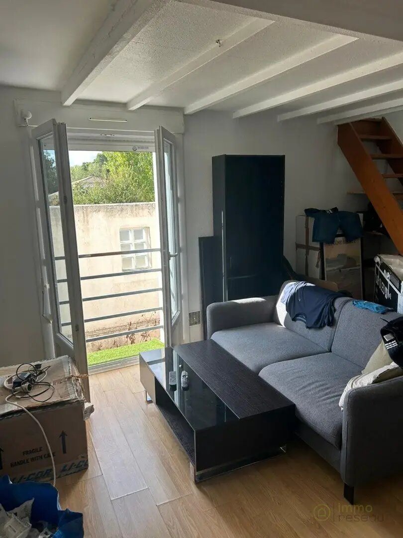 Appartement à vendre, 26m², Grabels