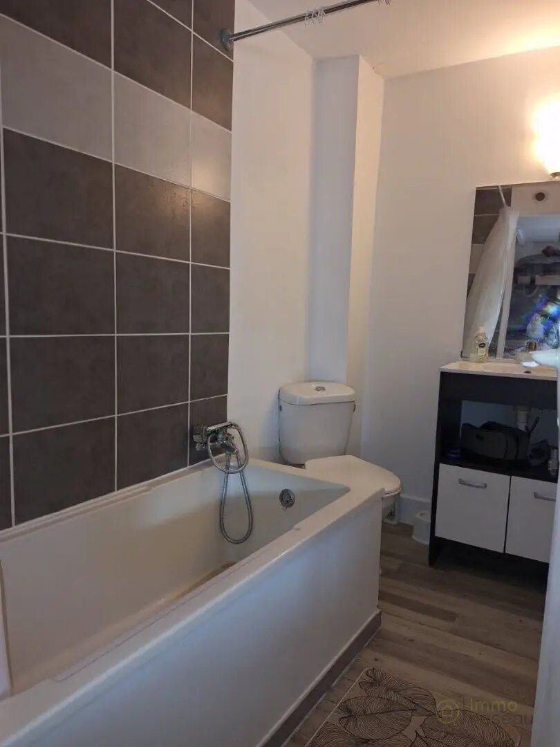 Appartement à vendre, 26m², Grabels