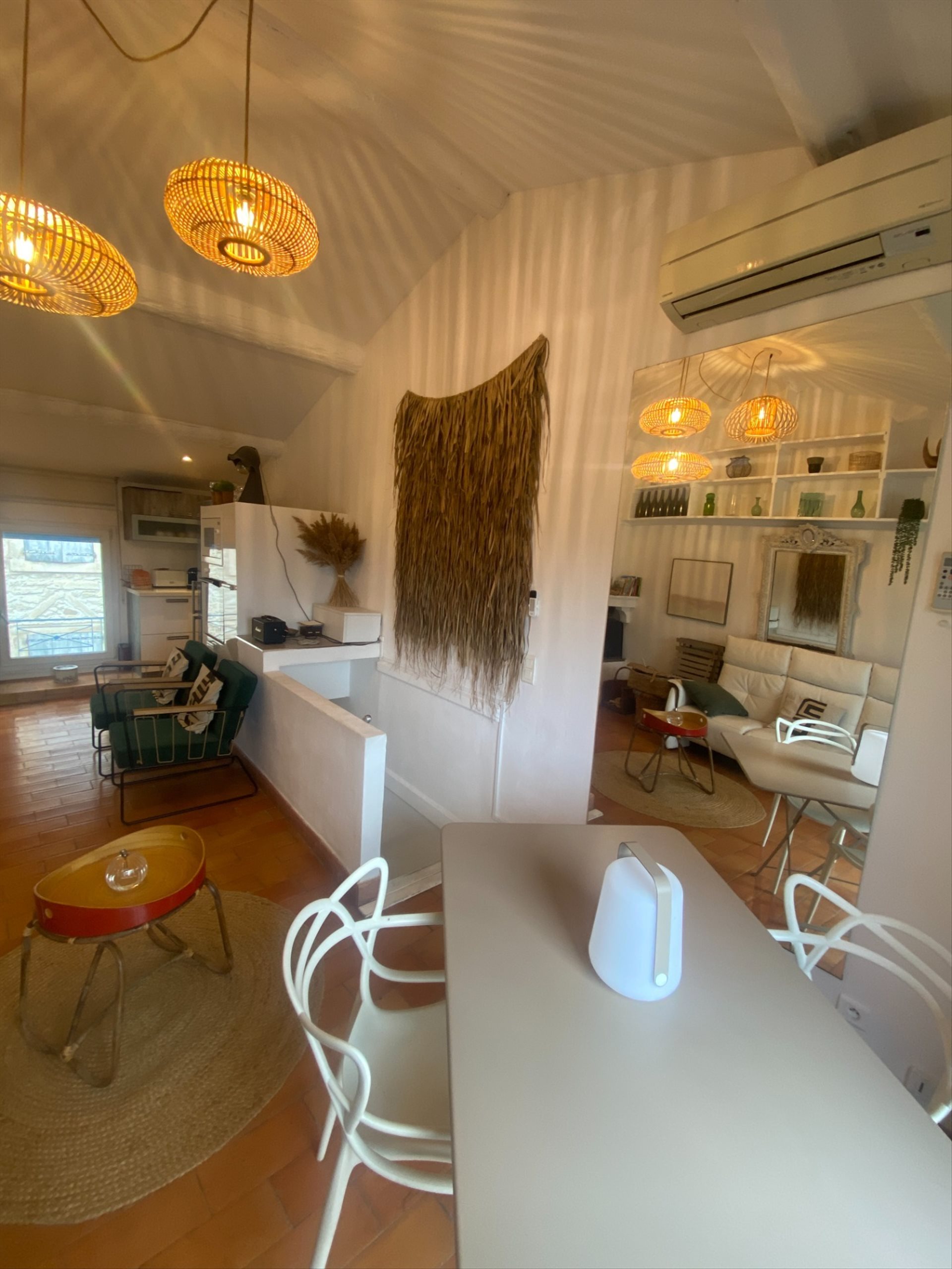 Maison à vendre, 85m², Peyriac-de-Mer