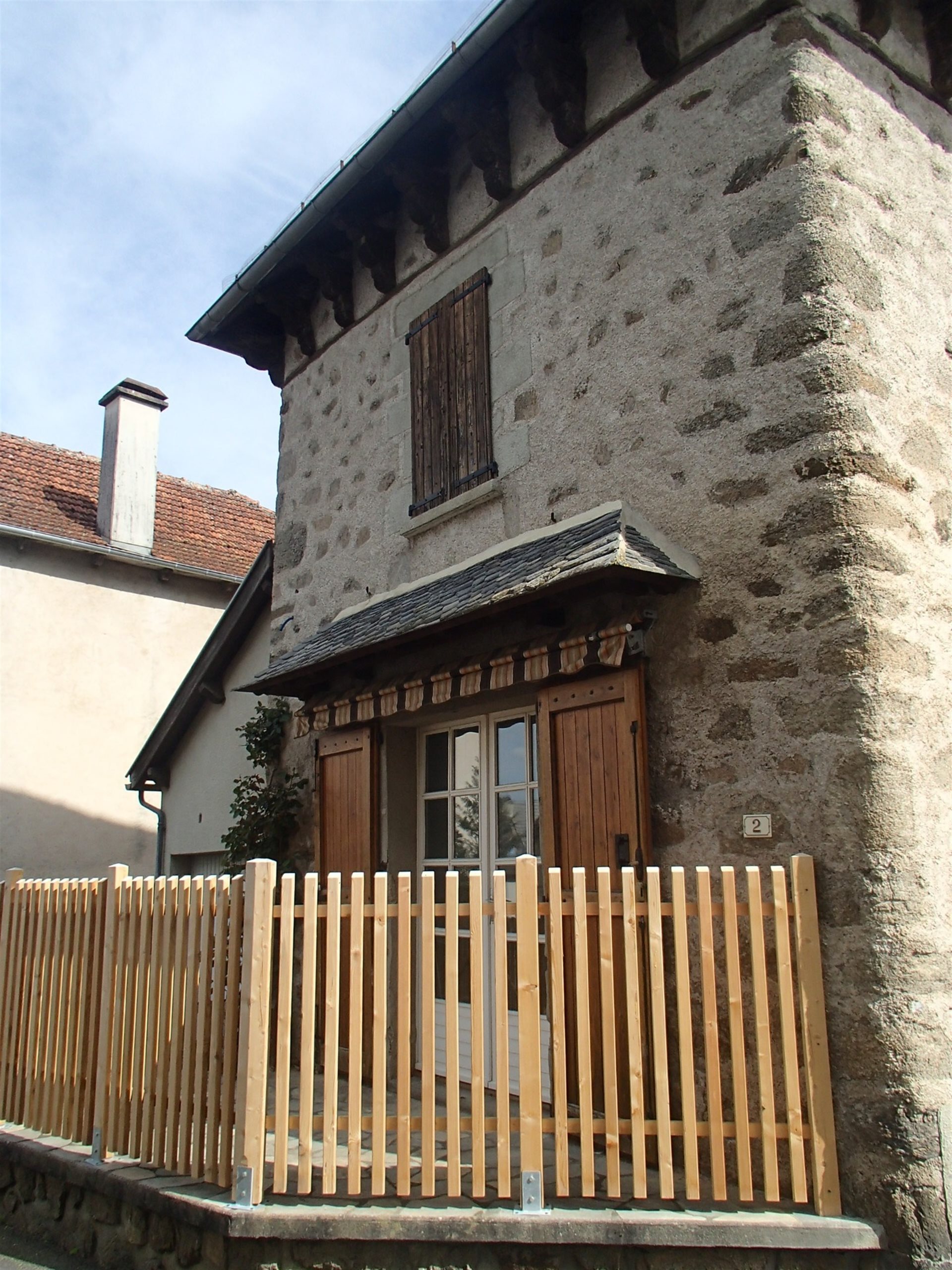 Maison à vendre, 87m², Cassaniouze